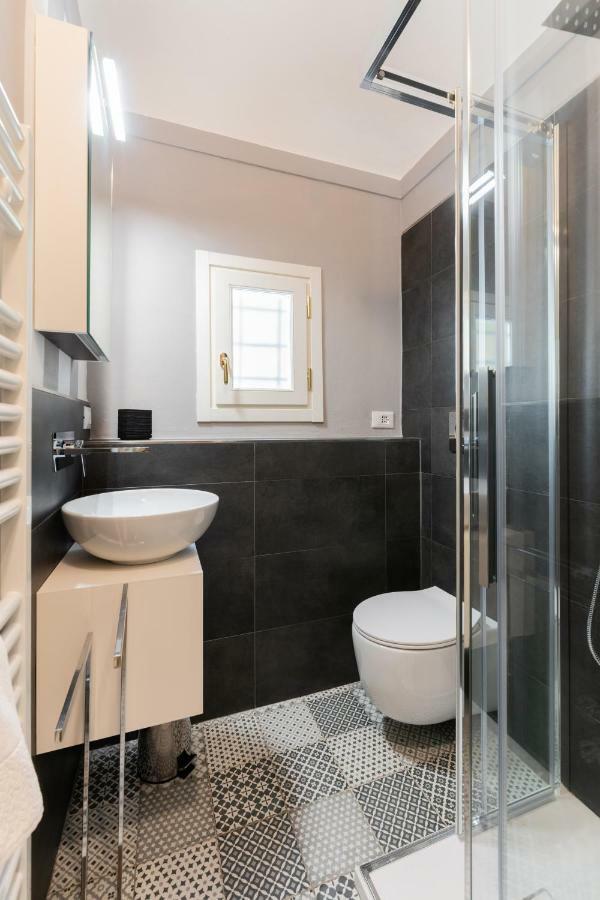 Apartamento Borgo Pinti Garden *