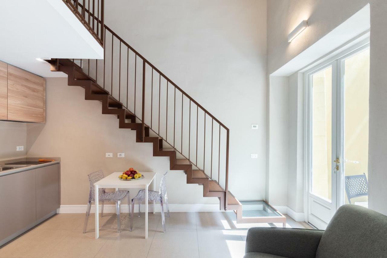 Apartamento Borgo Pinti Garden