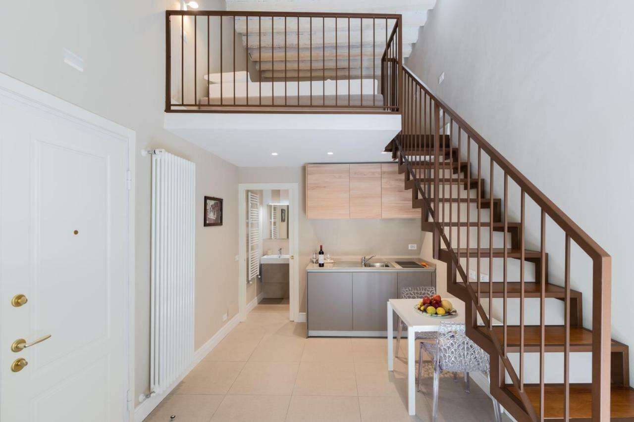 Apartamento Borgo Pinti Garden