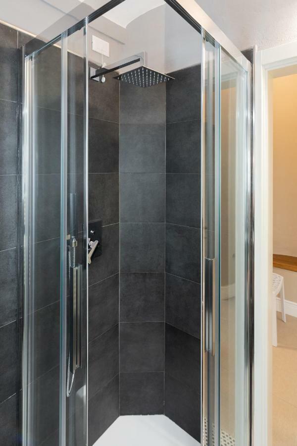 Apartment Borgo Pinti Garden Florenz